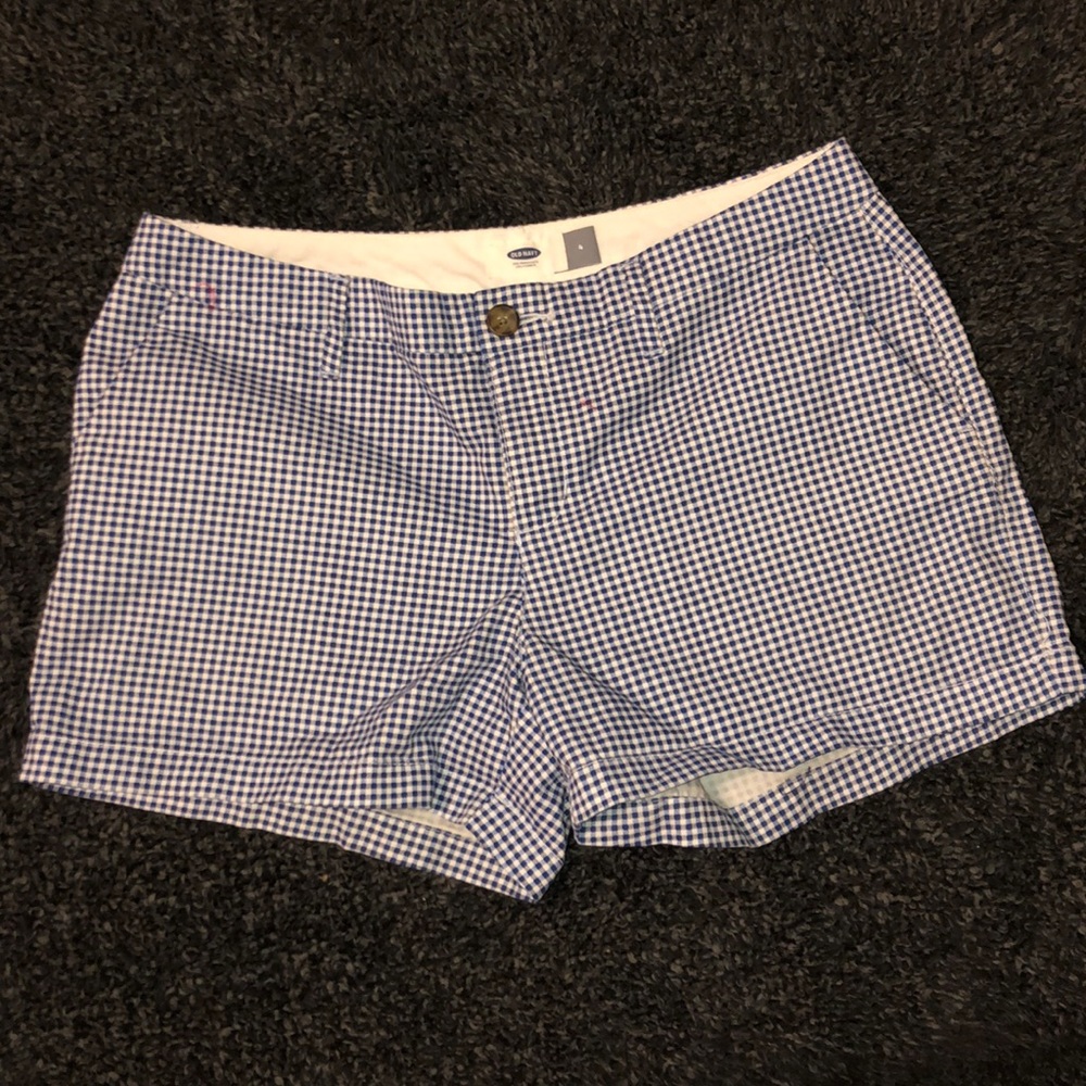 super cute shorts!!!